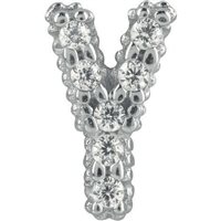Pendente Bliss Mywords in Argento 20075723 - 20075723